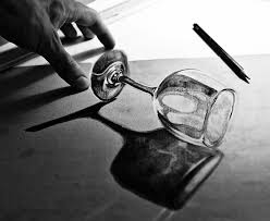 Easy fun trick art drawing exercise for both kids and adults.get my. 33 Of The Best 3d Pencil Drawings Bored Panda