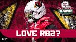 Training Camp Day 9: Arizona Cardinals RELEASE First  - YouTube