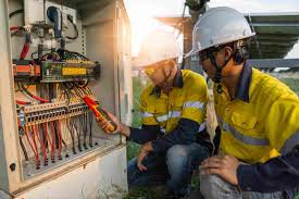 The Importance of Electrical Safety | Scottco
