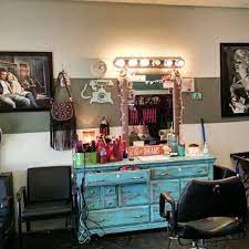 My Salon Boutique Boutique Salon Boutique Business Women Fashion