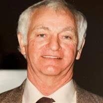 Glaspie Wilson (Bob) Blake Obituary