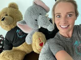 Fitness classes where even your children and the dog are welcome!