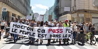 Jun 09, 2021 · le pass sanitaire entre également en vigueur en france le 9 juin. Ygaml2 Opf6x4m