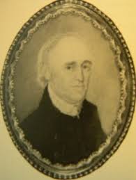 Gen William “Old Danger” Thomson (1729-1796)