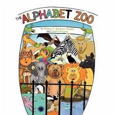 Edna the elephant · 6. The Alphabet Zoo Von Jessica Quintana Dicellis Zaneta Rosario Englisches Buch Bucher De