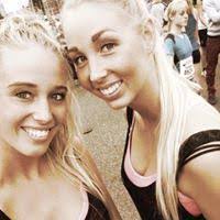 Whitney Jansen's Instagram, Twitter & Facebook