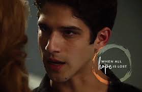 i can do this all day — scott's always been about one thing: saving his...