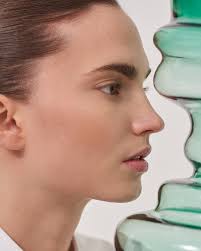 Dalia Gunther Harper's Bazaar Czech Linda Leitner Editorial