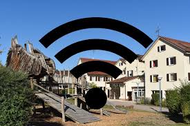 Seit wann besuchst du diesen kurs? Grosser Schritt In Der Digitalisierung In Unserer Jugendhilfe Ab Jetzt Gibt Es Wlan Jugendhilfe Korntal