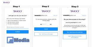Populer Lagi 2 Cara Buat Email Yahoo Baru Melalui Hp Dan Laptop Dengan Mudah