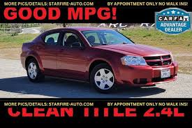 Image result for Inferno Red 2008 Avenger