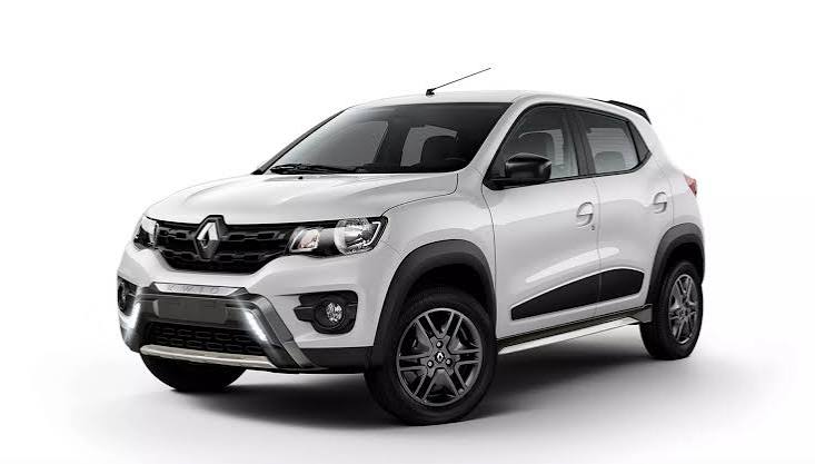 RENAULT KWID
