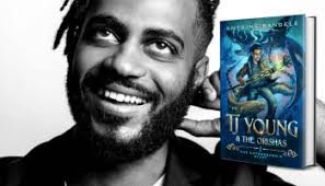 Starlion: Thieves of the Red Night, by Leon Langford