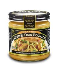 Better than bouillon premium roasted beef base, 8.0 oz (1 jar) Better Than Bouillon Chicken Base