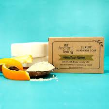 Skin loving handmade artisan soap. Luxury Handmade Multani Mitti Soap Pack Of 2 Qtrove