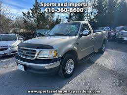 Image result for Chestnut 2000 F150