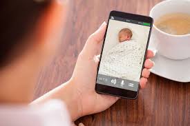 Baby cams and baby monitors have become more and more advanced. 10 Best Monitor Apps For Your Family 2021 Reviews Mom Loves Best