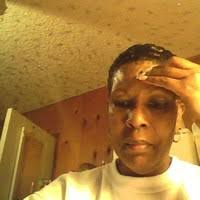 Gilda Blueford she/her