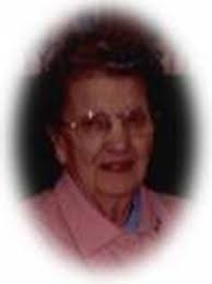 Oralene L. (Riekens) Christians