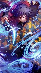 Demon slayer iphone wallpaper for mobile phone, tablet, desktop computer and other devices. 4k Ultra Hd Kimetsu No Yaiba Fondos De Pantalla Para Celular