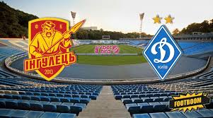 The ukrainian football club ingulec was founded in the spring of 2013. Tov8pfyxed1nqm