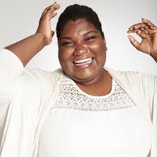 Olivia Burrell's Instagram, Twitter & Facebook