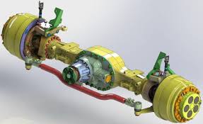 We're the largest online community of engineers, designers, manufacturers & students. 10 Cool 3d Models From The Grabcad Community Library Laptrinhx