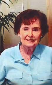 Shirley Louise (Dockins) Jacob