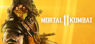 Mortal kombat 11 ultimate software © 2020 warner bros. Mortal Kombat 11 On Steam