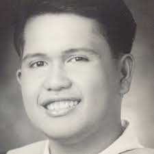 Joseph Vincent DAVID