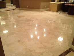 Polished Travertine Floor Travertine Floors Living Room Beach House Flooring Travertine Floors