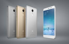Xiaomi Mi Pad 2, Redmi Note 3 are ...