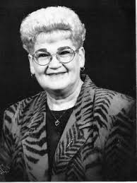 Memorial services held for Winnie Mae Lyon Sitton