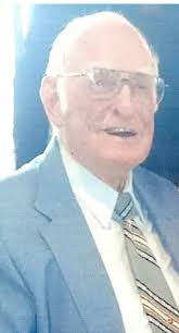 Obituary information for William B. "Billy" Cartwright