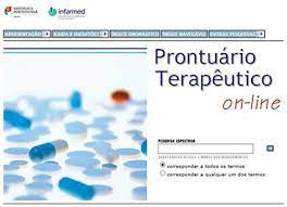 Check spelling or type a new query. Prontuario Terapeutico Infarmed I P