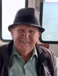 Obituary information for George E. Galvin