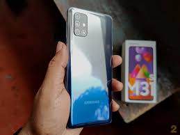 Samsung Galaxy M31 Prime