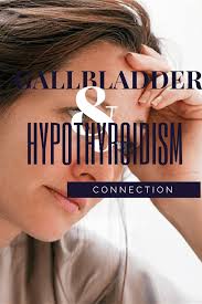 Signs And Symptoms Of Gallbladder Disease How It Relates To Hypothyroidism Thyroid Treatment Hypothyroidism Hypothyroidism Symptoms