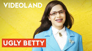 Ugly people are often underestimated. Ugly Betty Trailer Youtube