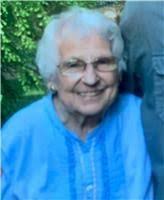 Lillian Dillon Obituary (2022)