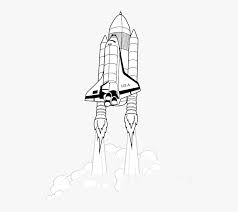 Then, in 1972, with all of the moon rockets fired off into space, funding for nasa was cut by the nixon administration. Rocket Skyrocket Nasa Liftoff Shuttle Space Space Shuttle Blast Off Art Free Transparent Clipart Clipartkey