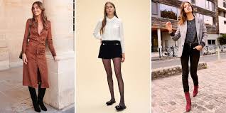 Check spelling or type a new query. Tenue Pour Sortir En Boite Femme Www Macj Com Br