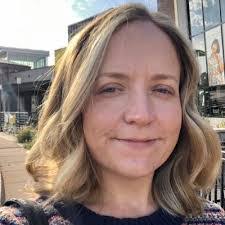 Natalie Jablonski's Instagram, Twitter & Facebook