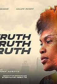 His Truth Her Truth the Truth (2024)