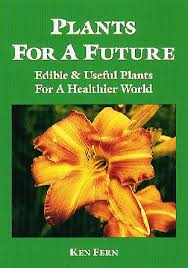 I dont no why but he says its importint so they will see if they can use me. Plants For A Future Edible Useful Plants For A H