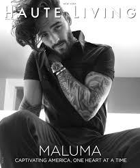 You may not need na. Ny April May 2018 Maluma By Haute Living Issuu