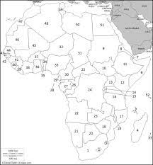 All countries of africa (55 questions) africa: Pin On Cc Challenge A