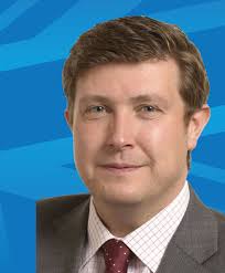 Andrew Lewer MBE MEP