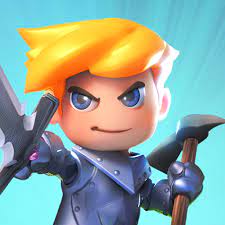 Portal knights 1.5.2 full apk + data for android. Portal Knights Apps En Google Play