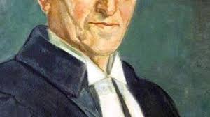 Zur Geschichte der Luther-Akademie